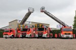  Foto: mp Feuerwehr Glinde 